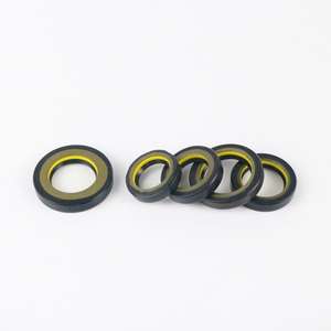 Automotive NBR HNBR Power <b>Steering</b> Oil Seal High Pressure Power <b>Steering</b> Oil Seal - Product Image 4