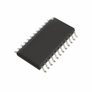 Émetteur-récepteur IC complet 4/3 24SOIC (largeur 0,295 po, 7,50 mm) Interface Fabricant de composants électroniques et de pièces détachées - Product Image 1