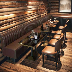 Marmo bianco nero tavolo sedia con divano in ferro <span class=keywords><strong>Cafe</strong></span> per casa Bar palestra scuola camera da letto centro commerciale Diner stand mobili - Product Image 1