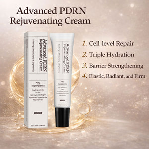 Crema rejuvenecedora avanzada que suaviza la piel, ilumina el cutis, hidrata y mantiene la elasticidad de la piel. - Product Image 6