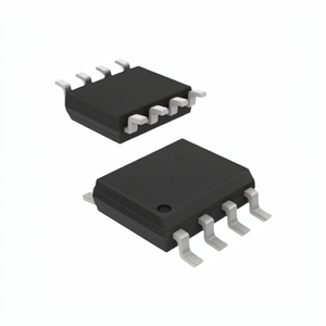 8 SOlC Buy Online Electronic Components Authorized Distributor <b>Memory</b> MB85RS256BPNF-G-JNERE1 - Product Image 1