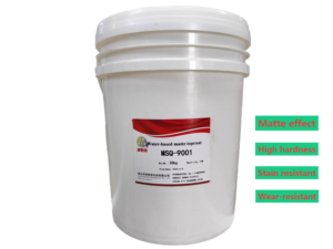 Barniz Protector Acrílico Mate a Base <span class=keywords><strong>de</strong></span> Agua, 20 kg, <span class=keywords><strong>para</strong></span> Microcemento, <span class=keywords><strong>Pintura</strong></span> Artística, Paredes <span class=keywords><strong>de</strong></span> <span class=keywords><strong>Cemento</strong></span>, Pisos <span class=keywords><strong>de</strong></span> Piedra - Product Image 1