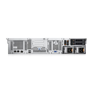 เซิร์ฟเวอร์ EMC PowerEdge R750xa สําหรับการสรุปผลเกี่ยวกับแอปพลิเคชัน AI - Product Image 2