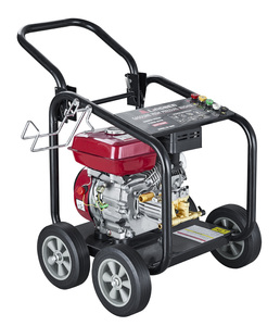 Lavaggio Ad alta Pressione Auto A Benzina Rondella Benzina Attrezzature Pulitore Ad Alta Pressione Rondella di Nuovo Disegno 180 bar 2600 PSI <span class=keywords><strong>Accessori</strong></span> - Product Image 2