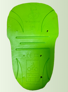 Protecteur de hanche de moto sur route de <span class=keywords><strong>niveau</strong></span> <span class=keywords><strong>2</strong></span> approuvé CE Protège-hanche en matériau PU et coussin de soutien en matériau similaire <span class=keywords><strong>D3O</strong></span> pour veste en jean - Product Image 2