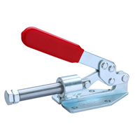 À bascule levier; Bascule clamp ;push pul bascule clamp GH-36020