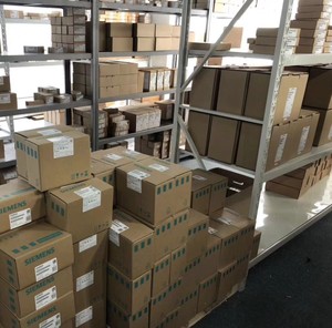 Siemens 6AV2124-0GC01-0AX0 Pantalla táctil <span class=keywords><strong>HMI</strong></span> 6AV21240GC010AX0 - Product Image 5