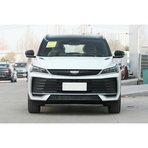 Vente en ligne de tout nouveau véhicule à essence 5 portes 5 places 2024 SUV compact chinois Geely Coolray <span class=keywords><strong>Superpower</strong></span> Edition - Product Image 2