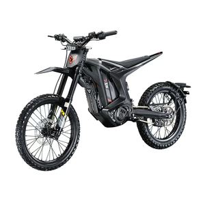 จักรยานสกปรกราคาถูกสำหรับผู้ใหญ่รถจักรยานยนต์ไฟฟ้าที่มีประสิทธิภาพถูกกฎหมายเสือดาวอาร์กติกมีเมฆเสือดาว XE Pro S ENDURO - Product Image 2