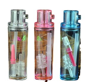 Venta Caliente al por Mayor de Tazas Acrílicas Personalizadas Baratas, Sublimación de Viaje, Cachimbas Pequeñas Portátiles - Product Image 1