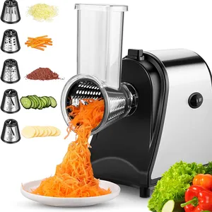 Fabbrica multifunzione per insalata domestica elettrica affettatrice per verdure Chopper per cucina