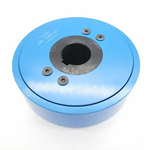 Hot Sale High Quality Steel Clutch Centrifugal Pulleys Gasoline Diesel Engines OEM Supported Factory Outlet Power Transmission