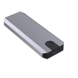 Портативный внешний жесткий диск M.2 SSD Type C USB3.21 M2 Nvme ssd 1tb - Product Image 5