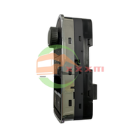 DZ97189584598 Interruptor Maestro de Elevalunas Eléctrico para Camión de Servicio Pesado, Panel de Control de Cierre Centralizado de Puertas, Repuestos