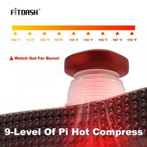 Ensemble de thérapie par ventouses dynamiques intelligentes Fitdash hijama cupping terapy pour le corps - Product Image 4