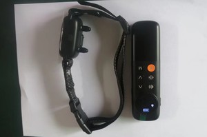 Entrenador de Control antiladridos para perros al aire libre Dispositivo de disuasión de ladridos de nailon para entrenamiento <span class=keywords><strong>canino</strong></span> - Product Image 5