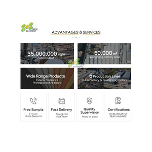 Bán buôn ngoài trời OEM ODM sàn bê tông sàn Hội Đồng Quản trị vườn công viên chống khuôn gỗ hạt sợi xi măng Hội Đồng Quản Trị - Product Image 5