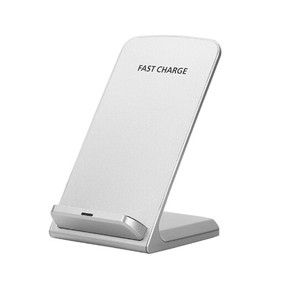 Caricatore Wireless Rapido 15W con Supporto QC3.0 per SAMSUNG iPhone HUAWEI - Product Image 3