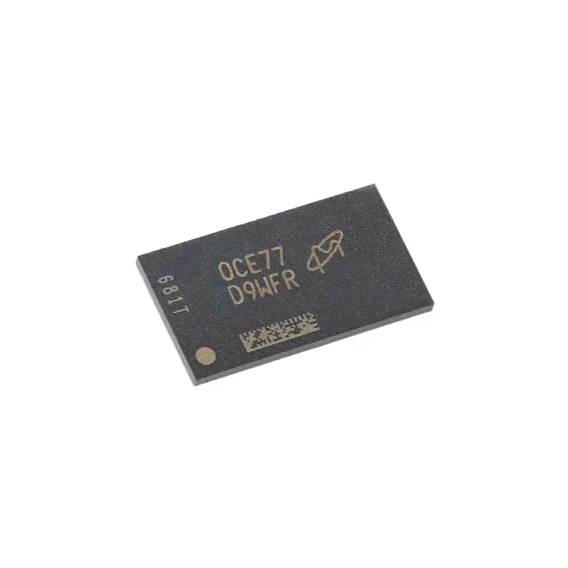 MT40A1G16KNR-075 MSMWTRPM: E D9WFR 96FBGA DDR4 2666Mbps 16Gb Bóng Hàn Đã Qua Sử Dụng Đã Kiểm Tra Chip Nhớ OK Flash MT40A1G16KNR