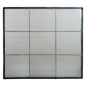 カスタムサイズナイロン射出成形メッシュパネル/スクリーン/フィルター360*700*7mm在庫あり高速配送 - Product Image 2