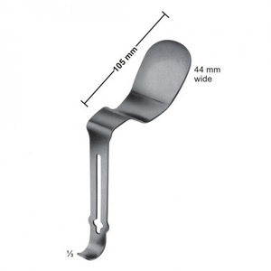 Retractor Quirúrgico Manual de Acero Inoxidable al por Mayor - Product Image 1