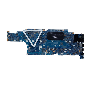 Original nuevo para la placa base Dell Precision 3560 T500 0P28FJ South Peak 15 TGL MB 8L 19819-1 - Product Image 1