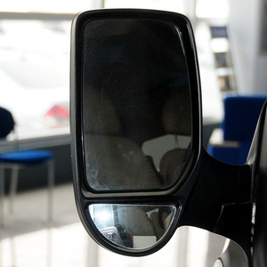 Parti Auto per <span class=keywords><strong>Ford</strong></span> <span class=keywords><strong>Transit</strong></span> MK6 MK7 V348, Lenti Sinistra e Destra per Retrovisori con Riscaldamento - Product Image 2