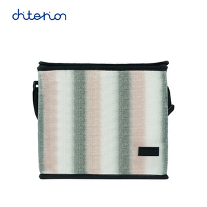 térmico Bolsa bebida de leche alimentos refrigerador Saco playa almuerzo bolso para mujer niños la escuela - Product Image 2
