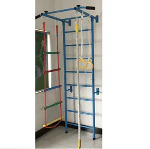 Conjunto de brinquedos para criança, preço de fábrica, diversão, parede, montado, escalada, selva, esportes para crianças, playsoft, presentes, brinquedos para venda