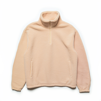Vente en gros de manteaux pour hommes vêtements chauds en polaire pour enfants sweats confortables et doux sweatshirts avec fermeture éclair