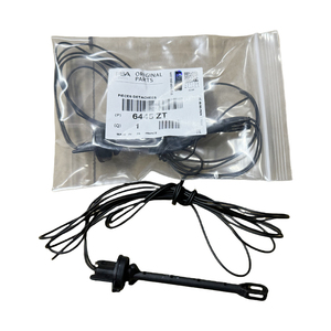 Capteur d'évaporateur de pièces automobiles 6445ZT pour Peugeot <span class=keywords><strong>207</strong></span> 208 2008 508 Citroen C2 C3 - Product Image 1