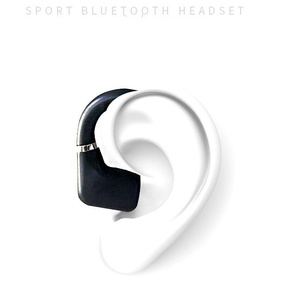 Auricolari Wireless con cancellazione del rumore TWS e cuffie con orecchio aperto. - Product Image 2