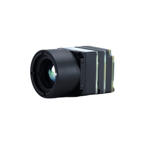 <b>Wholesale</b> 640*512 High Resolution Vanadium Oxide Uncooled Thermal Imaging Module 9.1mm Lens 60fps 40mk NETD Night S - Product Image 1