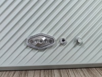 Módulo de Pantalla LED de 480 mm x 320 mm Directo de Fábrica, Módulo de Pantalla LED Programable RGB SMD 3 en 1 para Exteriores