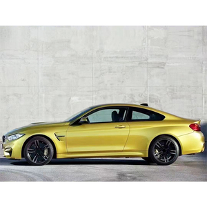 Kit carrosserie complet M4 (pare-chocs avant, pare-chocs arrière, jupes latérales) pour BMW Série <span class=keywords><strong>4</strong></span> <span class=keywords><strong>F32</strong></span>, années 2013-2020 - Product Image 5