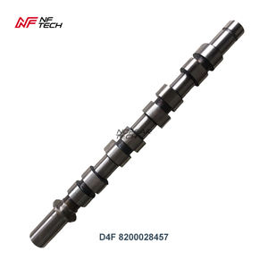 Nofear Tech Pièces automobiles Arbre à cames moteur K9K pour <span class=keywords><strong>Renault</strong></span> CLIO KANGOO MEGANE <span class=keywords><strong>THALIA</strong></span> 1.5L 8200089894 - Product Image 5