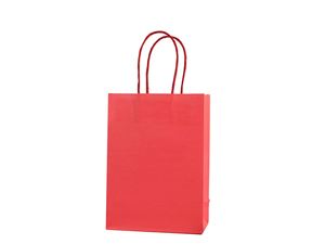 Paper Bag Papieren Tasjes Bag Papel Luxury Gift Bags - Product Image 3