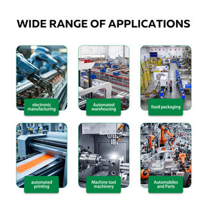 Relé de Seguridad AC/DC de Alta Potencia RM22UB34 100% Nuevo y Original con Contactos de Cobre y Diseño Sellado para Automatización Industrial - Product Image 4