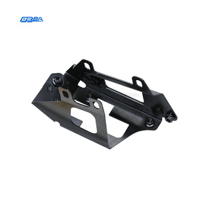Cerraduras de capó de coche usadas de alta calidad, calidad OEM, para Aston Martin Vantage 2022 OE KY63-3805-AB - Product Image 2