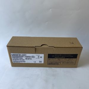 โมดูล PLC ของมิตซูบิชิ รุ่น AJ65SBTB1-32D1 - Product Image 1