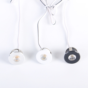 Petits projecteurs encastrés en aluminium pour chambre à coucher, <span class=keywords><strong>camping</strong></span>-<span class=keywords><strong>car</strong></span>, <span class=keywords><strong>camping</strong></span>-<span class=keywords><strong>car</strong></span> - Product Image 4