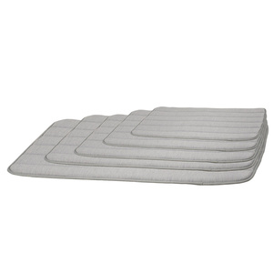 <span class=keywords><strong>Tapis</strong></span> rafraîchissant pour animaux de compagnie AMZ, très vendu, pour chiens et chats de petite, moyenne et grande taille, avec tissu imperméable et base antidérapante - Product Image 4