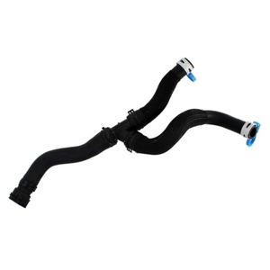 Manguera de Calefacción HVAC para Chevrolet Cruze 95039027, Pieza Redonda Flexible de Goma para Uso Automotriz - Product Image 1