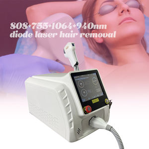 Depiladora Láser de Diodo Permanente 755 808 1064, Depilación Definitiva, <span class=keywords><strong>Afeitado</strong></span> y Eliminación del Vello, Logotipo OEM, Láser de Depilación - Product Image 5