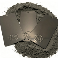 Recubrimiento en Polvo Termoestable Gris Multitexturizado para Muebles Metálicos y Plástico - Antioxidante, Alta Adhesión, Protección de Superficies
