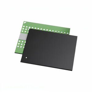 Componentes de Circuito Electrónico IM8G16D3FFBG-107 BOM IC en Stock, Memoria 96 LFBGA - Product Image 1