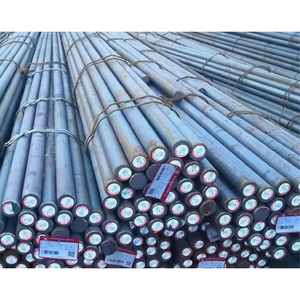 فولاذ كربوني عالي الشد ، من الصلب من من من من من الصلب من من من أجل تصنيع وتصنيع الآلات باستخدام الحاسب الآلي والعمود - Product Image 6