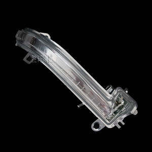 Ensemble de clignotants Bmw 63137280771 63137280772 pour F30 F35 F34 F36, pièce de rechange pour rétroviseur, matériau PC - Product Image 3