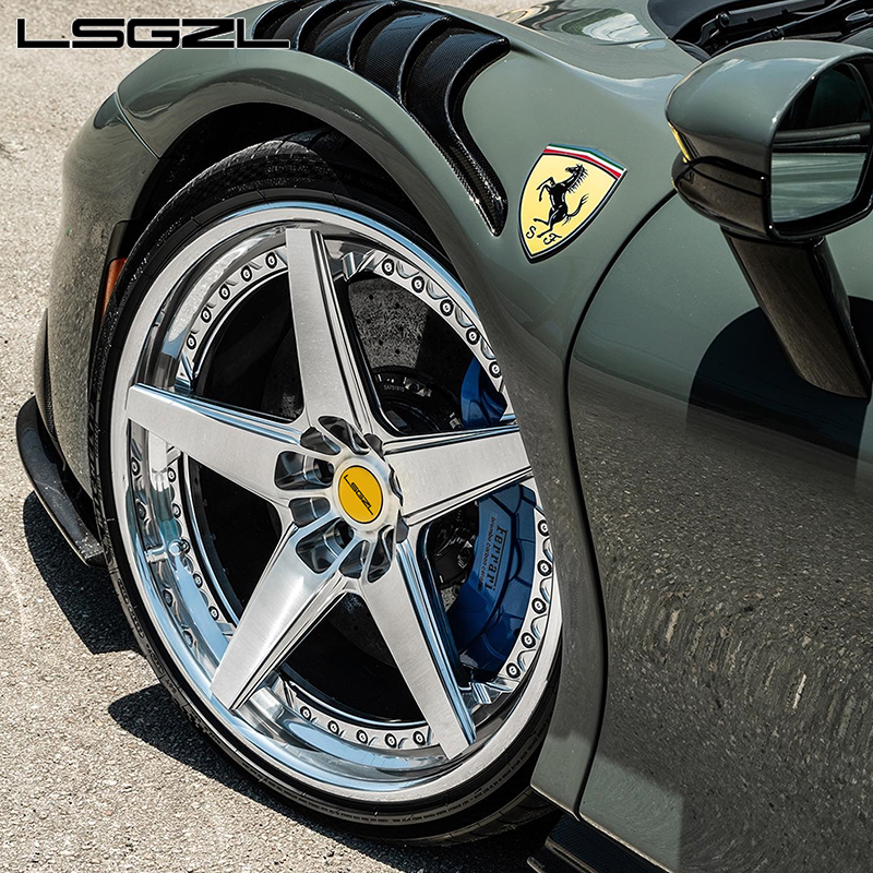 5x112x18 mercedes
