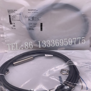 BES005H di alta qualità BES M12MI-POC40B-BP02 induttivo sensore di prossimità 100% originale - Product Image 5